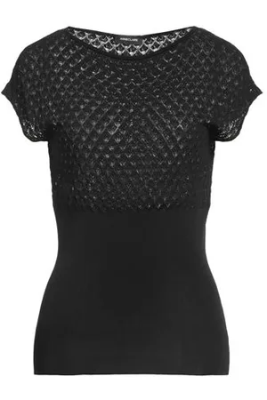 ANNECLAIRE KNITWEAR - Jumpers - on YOOX.com