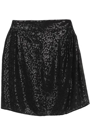 IRO BOTTOMWEAR - Mini skirts - on YOOX.com