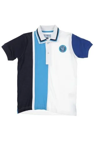 HARMONT&BLAINE TOPWEAR - Polo shirts - on YOOX.com