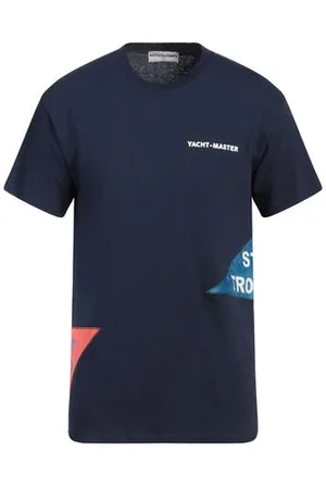 BASTILLE RIVE DROITE TOPWEAR - T-shirts - on YOOX.com