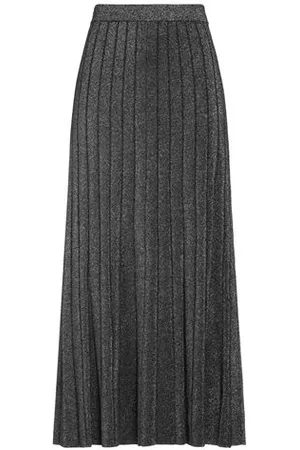 Michael Kors BOTTOMWEAR - Maxi skirts - on YOOX.com