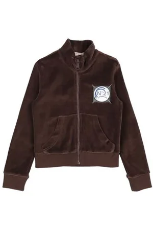 Nº21 TOPWEAR - Sweatshirts - on YOOX.com