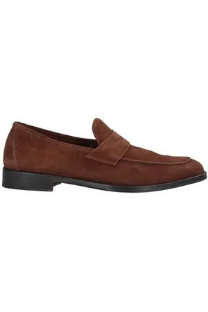 ALEXANDER FOOTWEAR - Loafers - on YOOX.com