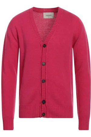 Lucques KNITWEAR - Cardigans - on YOOX.com