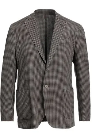 Biagio Santaniello SUITS and CO-ORDS - Blazers - on YOOX.com
