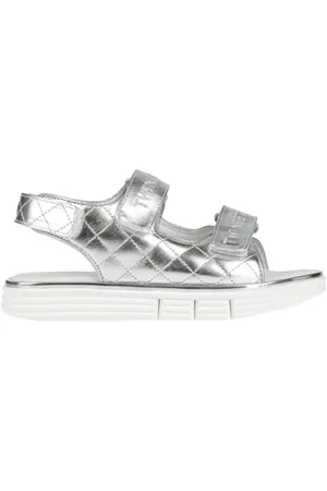 Twin-Set FOOTWEAR - Sandals - on YOOX.com