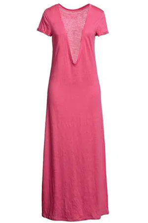 Majestic DRESSES - Maxi dresses - on YOOX.com