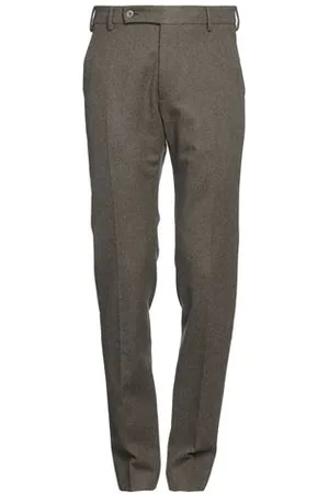 Berwich BOTTOMWEAR - Trousers - on YOOX.com