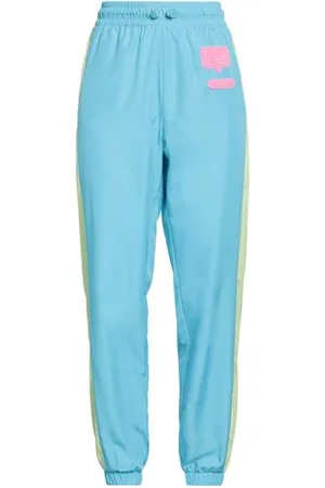 Chiara Ferragni BOTTOMWEAR - Trousers - on YOOX.com