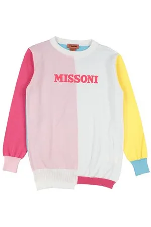 Missoni KNITWEAR - Jumpers - on YOOX.com