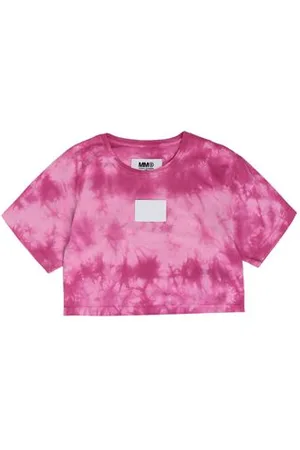 Maison Margiela TOPWEAR - T-shirts - on YOOX.com