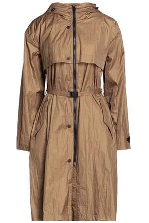 add COATS & JACKETS - Overcoats & Trench Coats - on YOOX.com