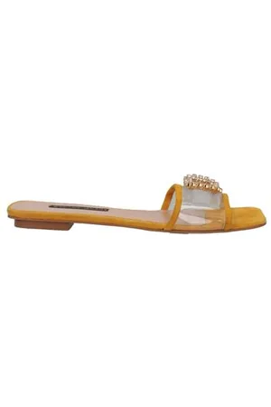Manila Grace FOOTWEAR - Sandals - on YOOX.com