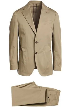 CARUSO SUITS and CO-ORDS - Suits - on YOOX.com