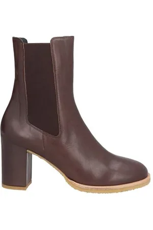 ROBERTO DEL CARLO FOOTWEAR - Ankle boots - on YOOX.com