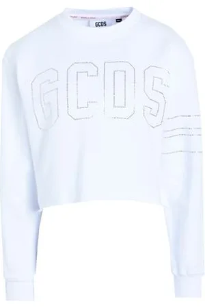 GCDS TOPWEAR - Sweatshirts - on YOOX.com