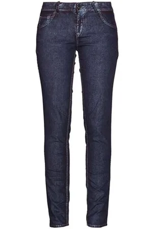 Gaudi BOTTOMWEAR - Trousers - on YOOX.com