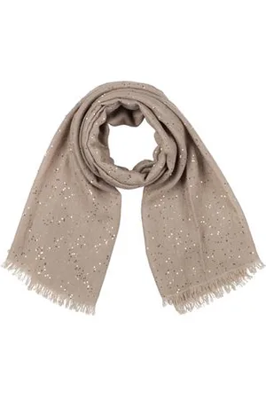 Brunello Cucinelli ACCESSORIES - Scarves - on YOOX.com
