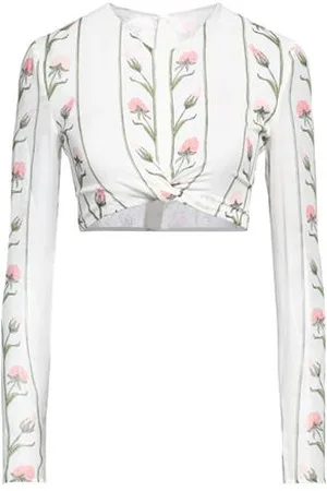 Giambattista Valli TOPWEAR - Tops - on YOOX.com