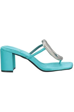Jeffrey Campbell FOOTWEAR - Thong sandals - on YOOX.com