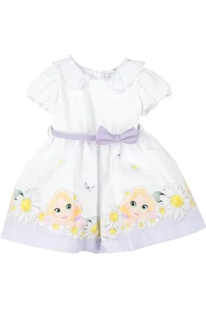 MONNALISA NEWBORN - Baby dresses - on YOOX.com
