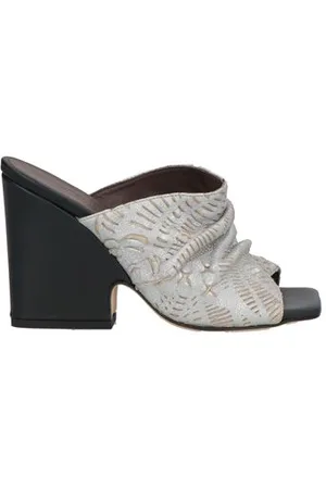 COLLECTION PRIVĒE? FOOTWEAR - Sandals - on YOOX.com