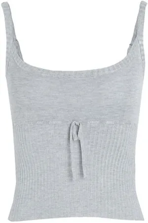 Frankies Bikinis TOPWEAR - Tops - on YOOX.com