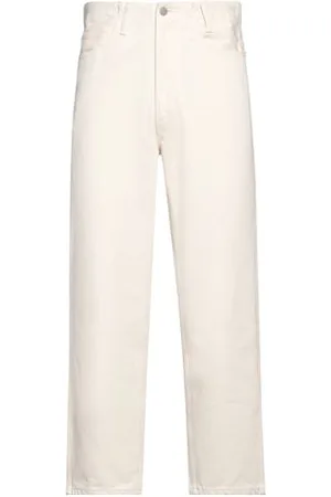 Westoveralls BOTTOMWEAR - Jeans - on YOOX.com