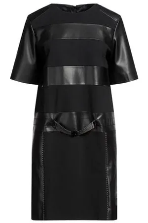 CLIPS DRESSES - Mini dresses - on YOOX.com