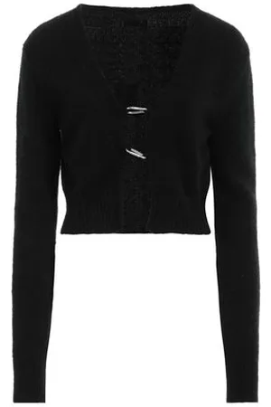 Heron Preston KNITWEAR - Cardigans - on YOOX.com