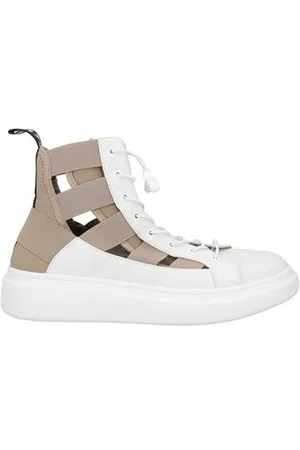 FESSURA FOOTWEAR - Trainers - on YOOX.com