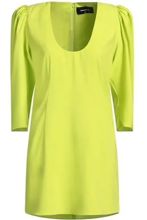Dsquared2 DRESSES - Mini dresses - on YOOX.com