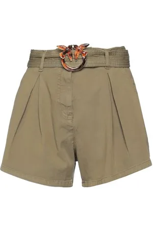 Pinko BOTTOMWEAR - Shorts & Bermuda Shorts - on YOOX.com