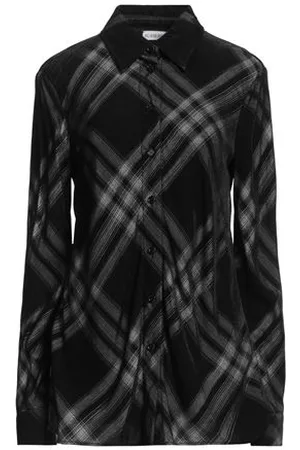 Burberry TOPWEAR - Shirts - on YOOX.com