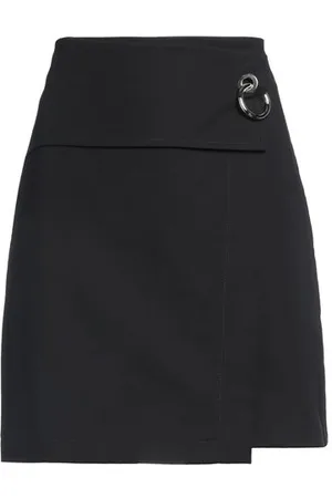 Beatrice B BOTTOMWEAR - Mini skirts - on YOOX.com