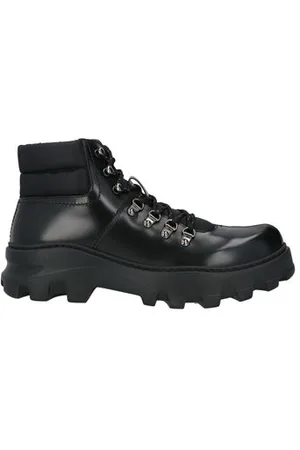 Fabi FOOTWEAR - Ankle boots - on YOOX.com