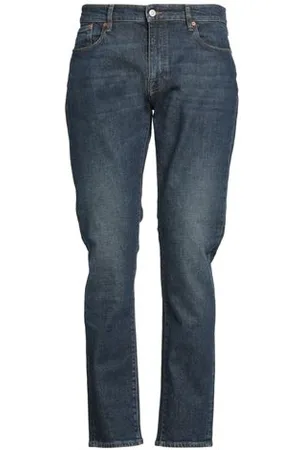 Belstaff BOTTOMWEAR - Jeans - on YOOX.com