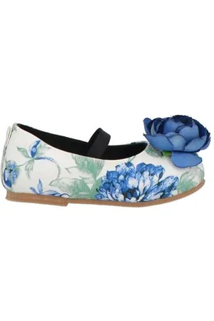 HARMONT&BLAINE FOOTWEAR - Ballet flats - on YOOX.com