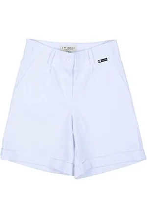 Twin-Set BOTTOMWEAR - Shorts & Bermuda Shorts - on YOOX.com