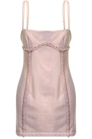 OFF-WHITE DRESSES - Mini dresses - on YOOX.com