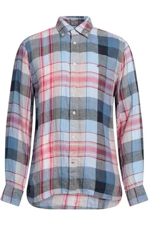 Tommy Hilfiger TOPWEAR - Shirts - on YOOX.com