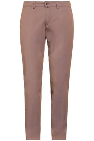 BETWOIN BOTTOMWEAR - Trousers - on YOOX.com