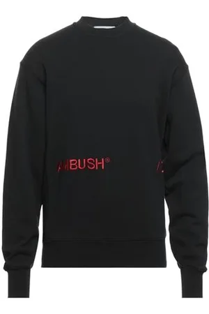 AMBUSH TOPWEAR - Sweatshirts - on YOOX.com