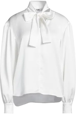 Msgm TOPWEAR - Tops - on YOOX.com