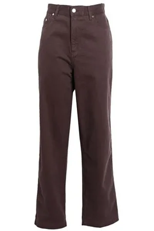 Arte Antwerp BOTTOMWEAR - Jeans - on YOOX.com