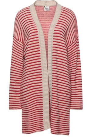 ALYSI KNITWEAR - Cardigans - on YOOX.com