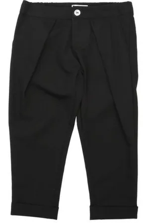 Byblos BOTTOMWEAR - Trousers - on YOOX.com