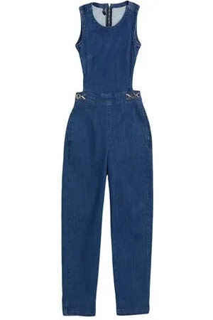Liu Jo JUMPSUITS & TRACKSUITS - Jumpsuits - on YOOX.com