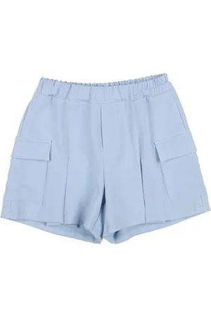 L:Ú L:Ú BOTTOMWEAR - Shorts & Bermuda Shorts - on YOOX.com