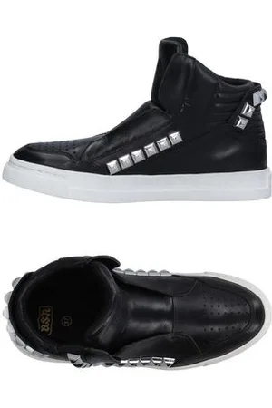 Ash FOOTWEAR - Trainers - on YOOX.com
